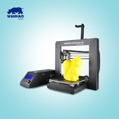3D Print World Pvt. Ltd.