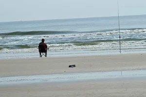 Shark Fishing NSB image