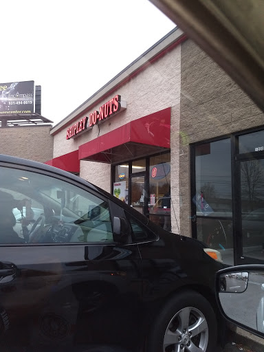 Donut Shop «Shipley Do-Nuts», reviews and photos, 2197 Madison St, Clarksville, TN 37043, USA