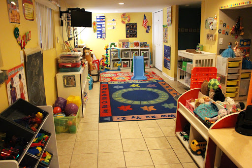 Nuevo Amanecer Child Care & Daycare - Guarderia