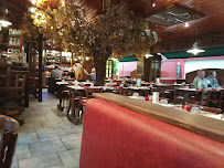 Atmosphère du Restaurant français La Cabane du Trappeur de Ludres - n°12