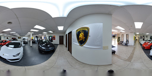 Used Car Dealer «Empire Exotic Motors Inc», reviews and photos, 15051 E Beltwood Pkwy, Addison, TX 75001, USA
