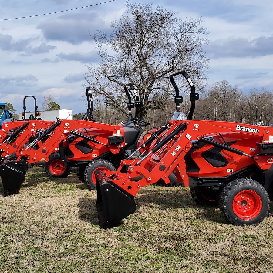 Roger Fowler Sales & Service, Inc. Tractor and Mower Sales