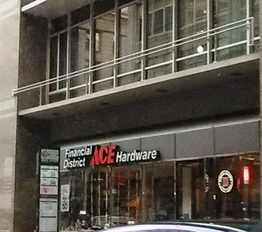 Hardware Store «Financial District Hardware», reviews and photos, 140 Pine St, San Francisco, CA 94111, USA