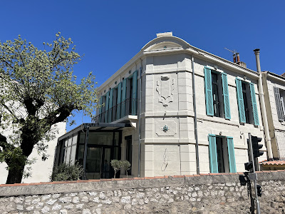 Yoann Khayat à Marseille