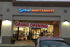 Sinbad Market & Bakery image