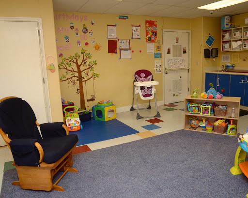 Day Care Center «La Petite Academy of Juliet, TN», reviews and photos, 65 Pleasant Grove Rd, Mt Juliet, TN 37122, USA