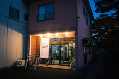 inaho Filmmakers Studio
