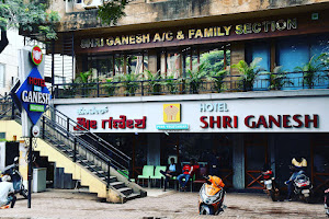 Hotel Shri Ganesh image