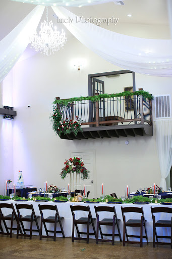 Wedding Venue «Bakers Ranch», reviews and photos, 5015 Fort Hamer Rd, Parrish, FL 34219, USA