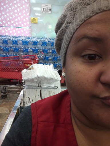 Supermarket «Universal Supermarket», reviews and photos, 2101 Federal St, Camden, NJ 08105, USA