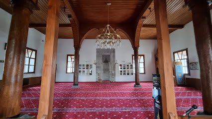 Taş Cami