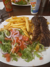 Plats et boissons du Restaurant Snack Bosphore à Digne-les-Bains - n°4