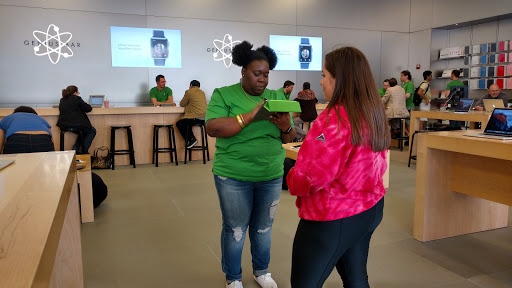 Computer Store «Apple New Haven», reviews and photos, 65 Broadway, New Haven, CT 06511, USA