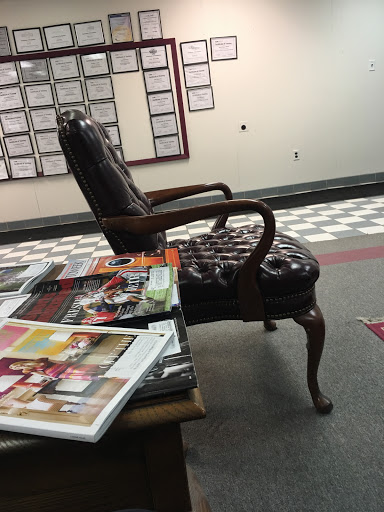 Auto Body Shop «Old Forge Collision Center», reviews and photos, 920 Walnut St, Lansdale, PA 19446, USA