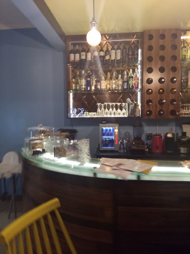 Cafe Chrysalis, New Gra, Ibadan, Nigeria, Bar, state Ogun