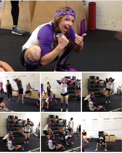 Gym «Mahoney Crossfit», reviews and photos, 2195 Hyacinth St NE, Salem, OR 97301, USA