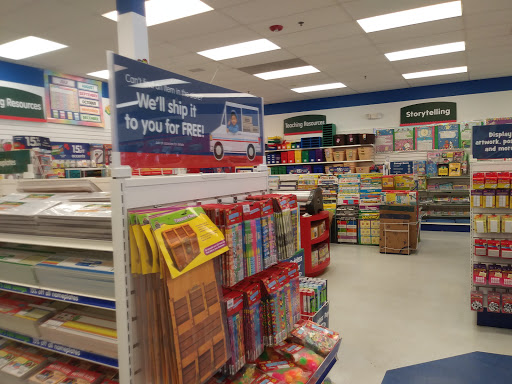 Educational Supply Store «Lakeshore Learning Store», reviews and photos, 1400 Oaklawn Ave, Cranston, RI 02920, USA