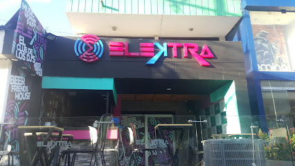 ELEKTRA CLUB