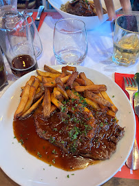 Steak tartare du Restaurant Le Petit Bouillon Pharamond à Paris - n°2