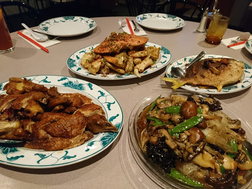 Moy's Chinese Restaurant