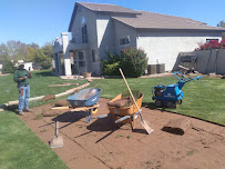 Sebastian lawn service llc