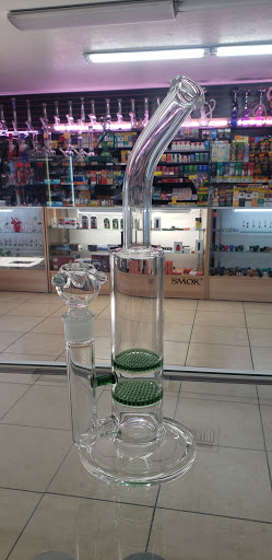 Tobacco Shop «A & S SMOKE SHOP», reviews and photos, 4418 N 19th Ave, Phoenix, AZ 85015, USA