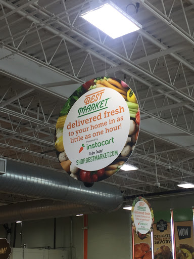 Supermarket «Best Market East Meadow», reviews and photos, 1980 Hempstead Turnpike, East Meadow, NY 11554, USA