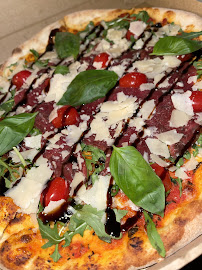 Plats et boissons du Pizzeria Speedy Pizza à Briançon - n°17