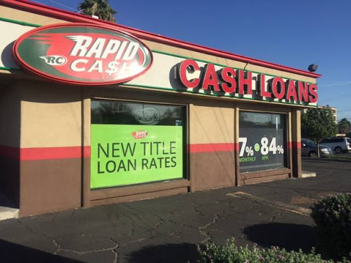 Loan Agency «Rapid Cash», reviews and photos