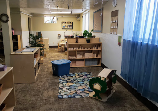 Day Care Center «The Eastside Preschool by Child Time, Inc.», reviews and photos, 1650 E 3300 S, Salt Lake City, UT 84106, USA