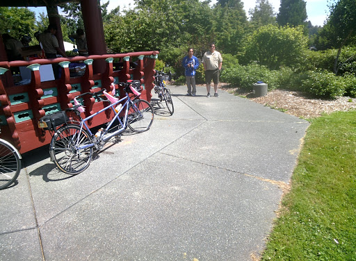 Park «Daejeon Park», reviews and photos, 1144 Sturgus Ave S, Seattle, WA 98144, USA