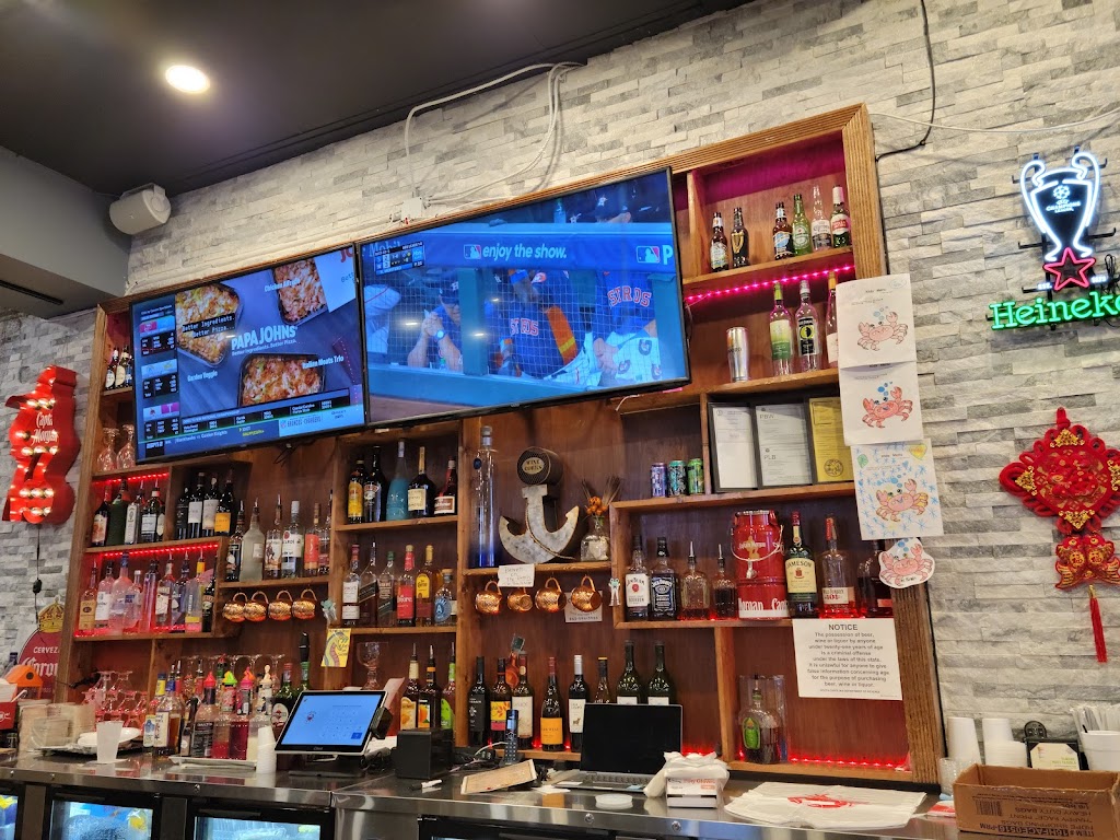 Carolina Crab House Summerville 29483