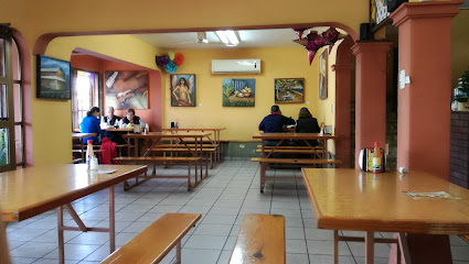 Las Delicias restaurant - Calle Allende 200 Esquina con, C. Durango, Centro, 85000 Cd Obregón, Son., Mexico