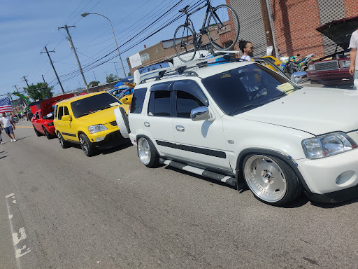 Self-Storage Facility «EZ Storage», reviews and photos, 7425 State Rd, Philadelphia, PA 19136, USA