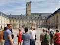 Alexia Papin - French Tour Guide // Beaune - Dijon - Patrimoine - Vins - Art de vivre Combertault