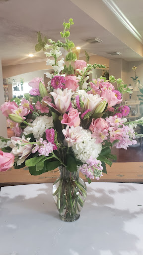 Florist «Cypress Flowers», reviews and photos, 14419 Huffmeister Rd, Cypress, TX 77429, USA