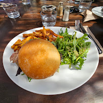 Plats et boissons du Les Jardins de la Cépière - Restaurant Terrasse à Toulouse - n°4