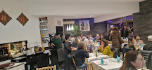 Atmosphère du Restaurant asiatique Chez Mme Phok à Saint-Laurent-du-Var - n°2