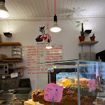 Photo n°1 de l'avis de Viktoria.o fait le 21/12/2022 à 10:59 sur le  Geschwister Nothaft Café à Berlin