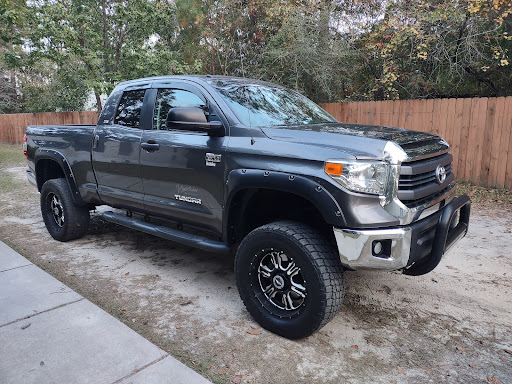 Used Car Dealer «Seasell Auto», reviews and photos, 209 Old Eastwood Rd, Wilmington, NC 28403, USA