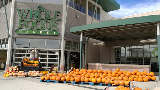 Grocery Store «Whole Foods Market», reviews and photos, 444 S Wadsworth Blvd, Lakewood, CO 80226, USA