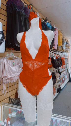 Adult Entertainment Store «Amor Lingerie Sex Shop», reviews and photos, 1716 S Western Ave, Los Angeles, CA 90006, USA