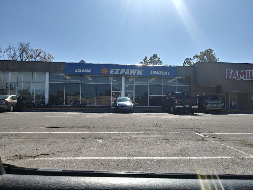 Pawn Shop «EZPAWN», reviews and photos, 5227 W Washington St, Indianapolis, IN 46241, USA