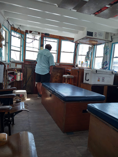 Cruise Agency «Biloxi Shrimping Trip», reviews and photos, 693 Beach Blvd, Biloxi, MS 39530, USA