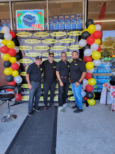 Supermarket «Fine Fare Supermarket», reviews and photos, 126 Clarke St, Brentwood, NY 11717, USA