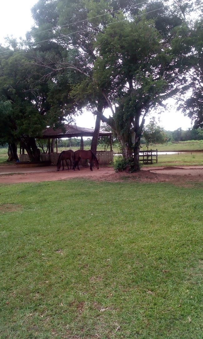 Caazapá, Paraguay