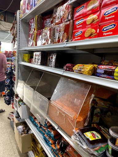 Market «Azadi International Food Market & Bakery», reviews and photos, 391 Elysian Fields Ct, Nashville, TN 37211, USA