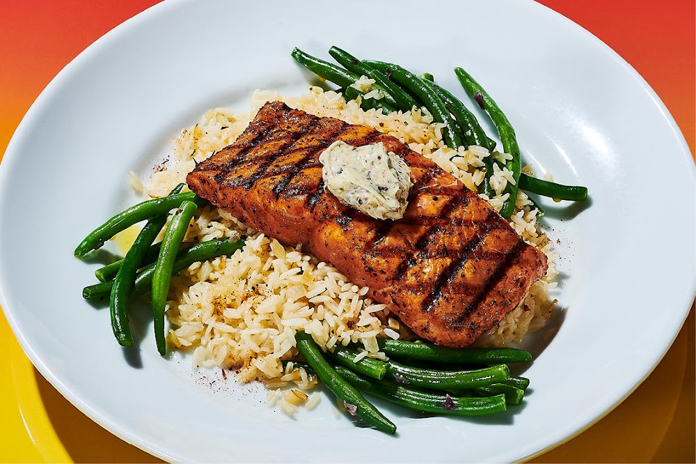 Restaurant near Rodeway Inn