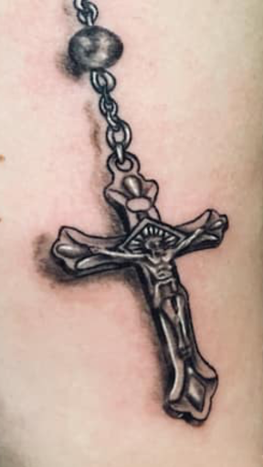 Find tattoo ideas forearm for your next unique tattoo in Warner Robins at Untold Pain Tattoo Studio